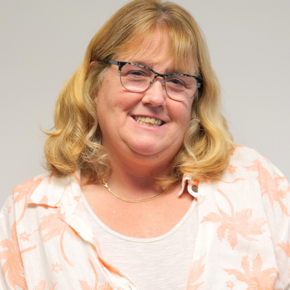 Tracy Bischmann