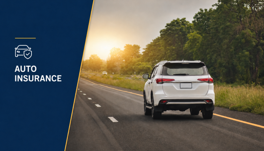 personal auto insurance (1) personal auto insurance (1)