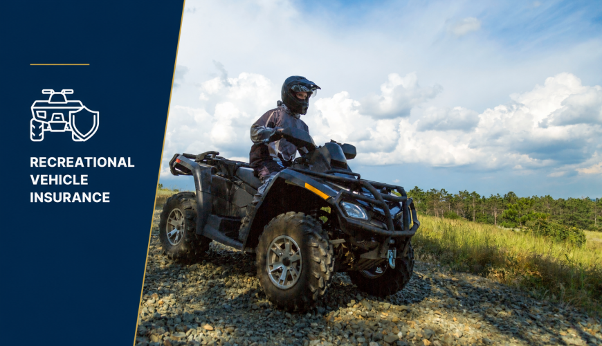 recreational vehicle insurance recreational vehicle insurance